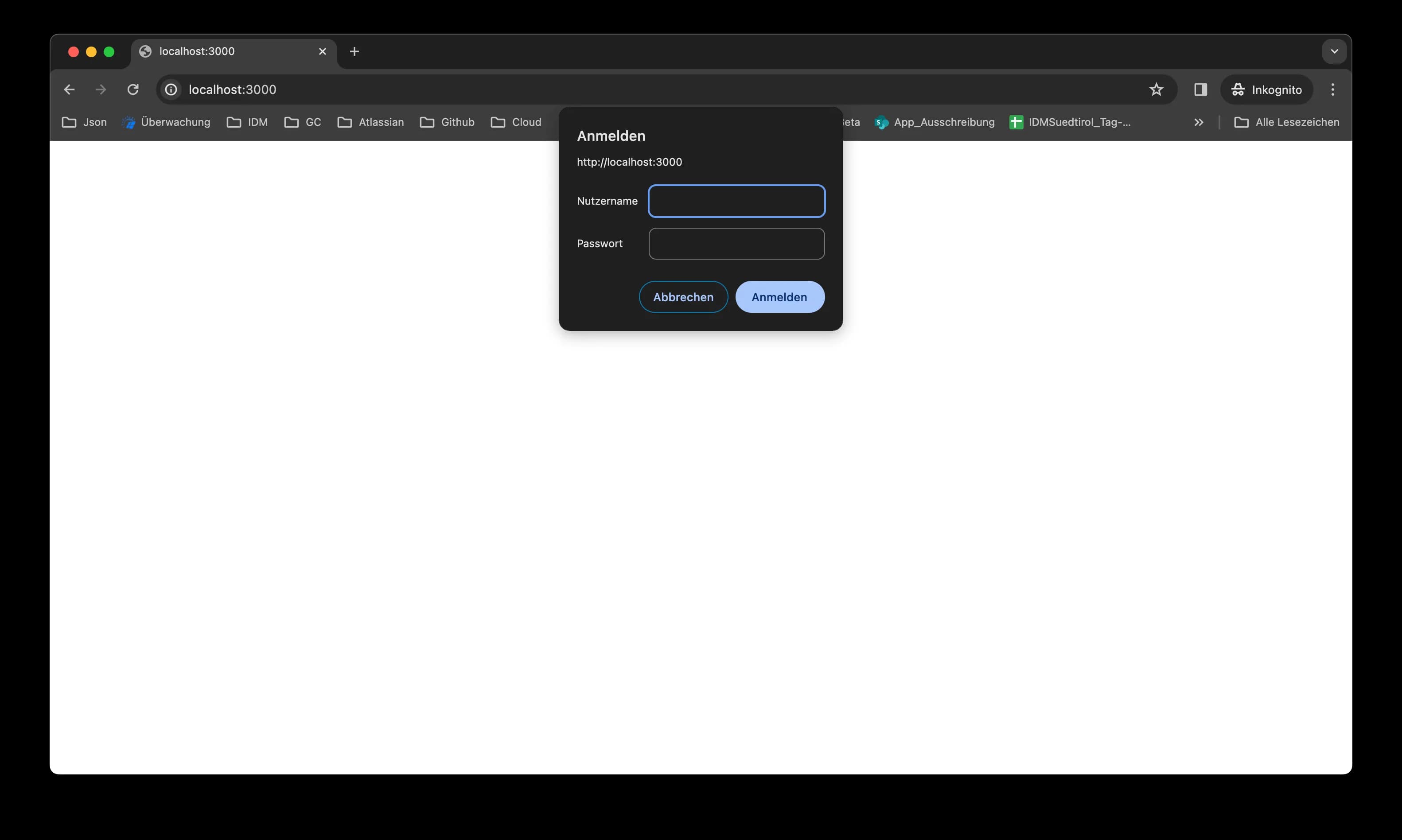Nextjs 14 Middleware Basic Auth - basic auth