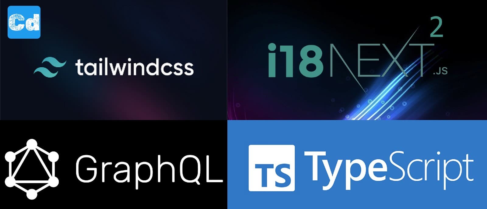 Next.js 14 — Complete Example — Adding Internationalization / Multilanguage to our Blog based on Contentful/GraphQL — Part 5