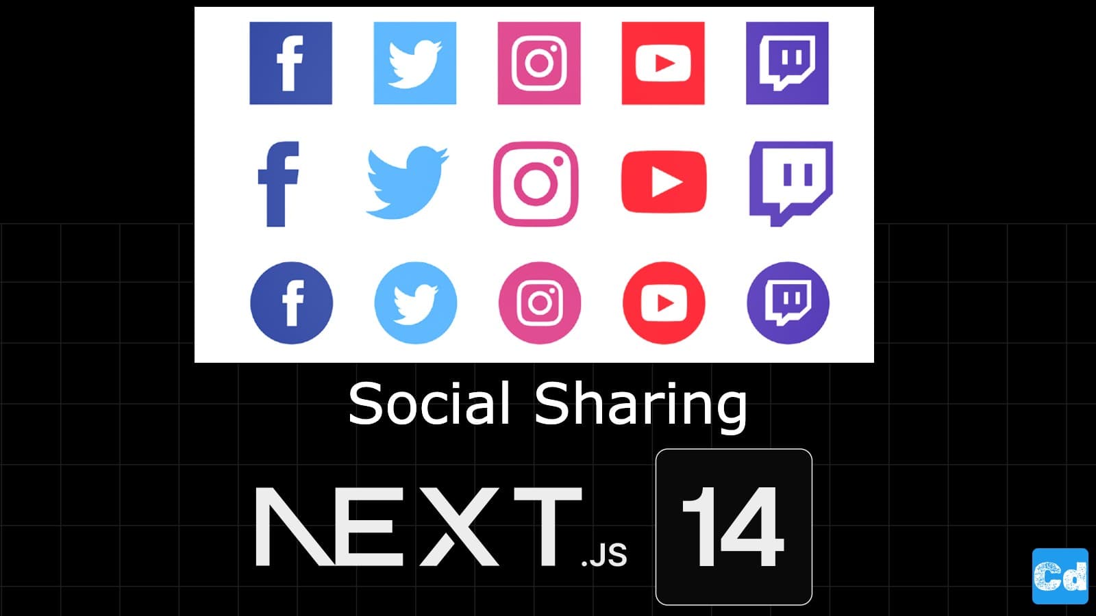 Social-Sharing