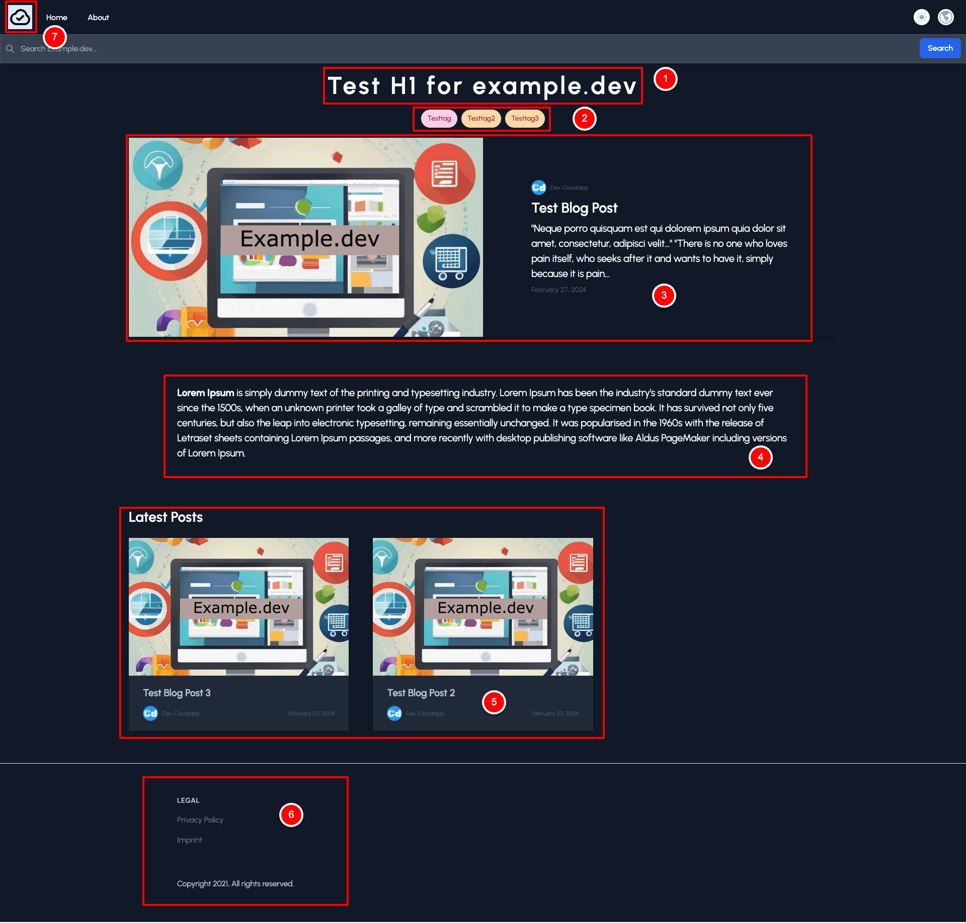 full final page with numbers