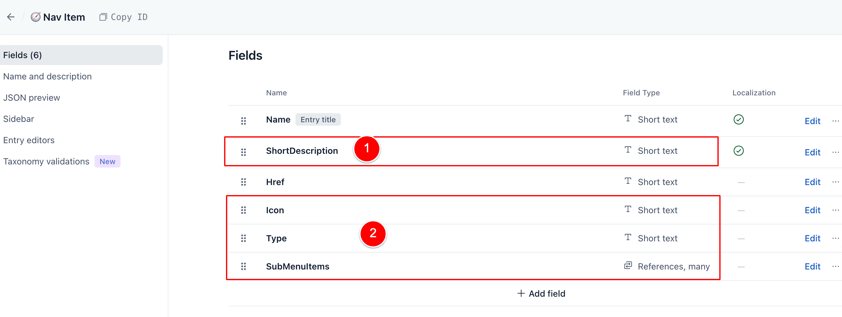 Nav-item-content-model