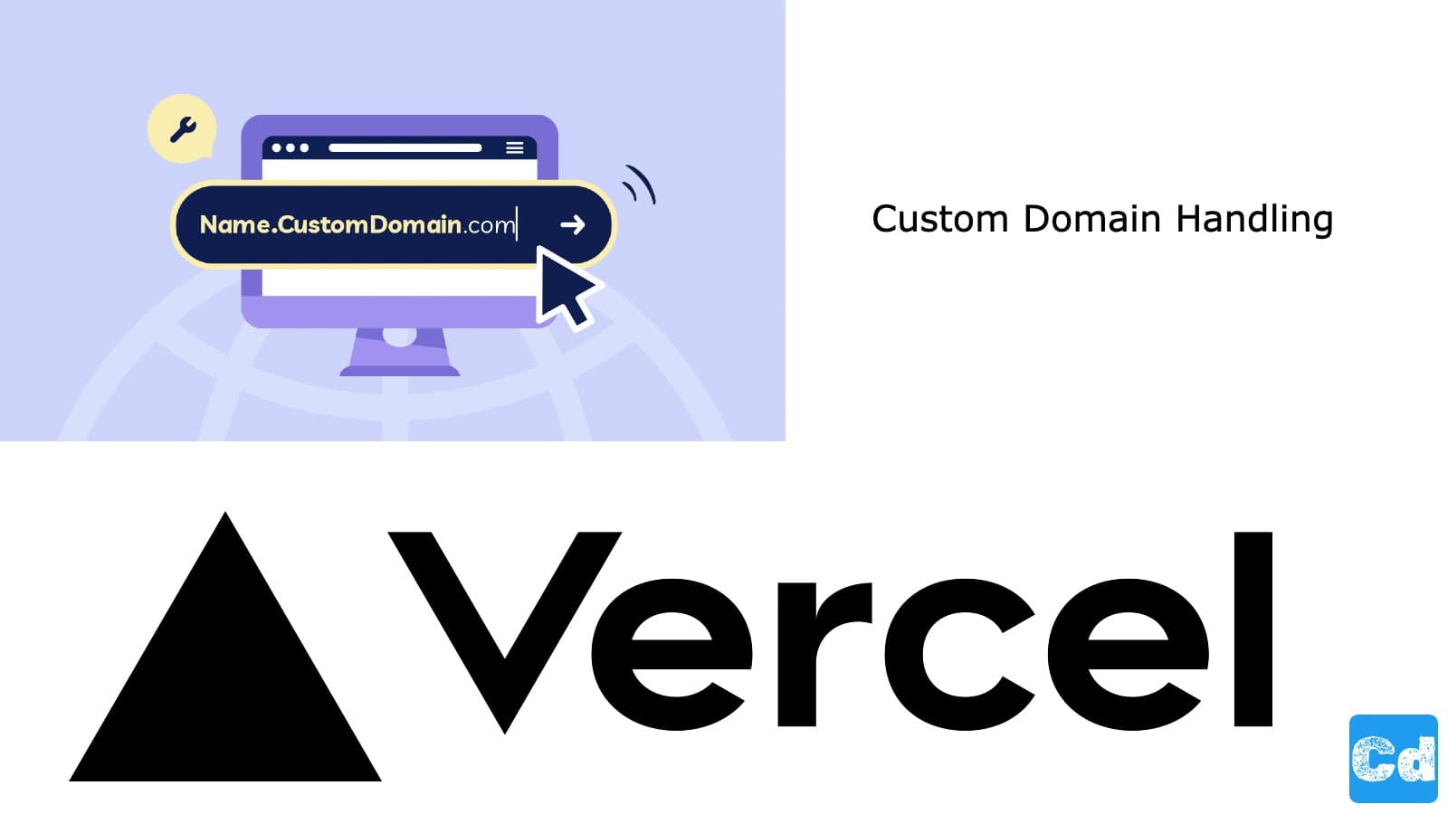 Vercel Custom Domain: Add Your Own Domain (GUI & CLI)