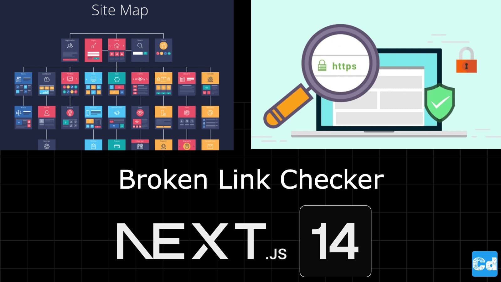 Check Your Sitemap for Broken Links (Next.js 14 Script)