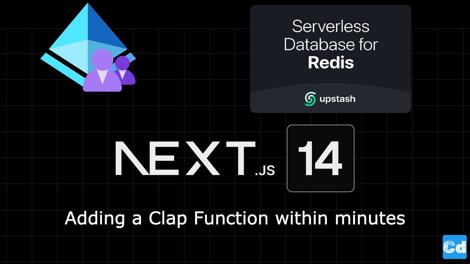 Next.js 14 / Upstash Redis - Adding a Clap Function within minutes