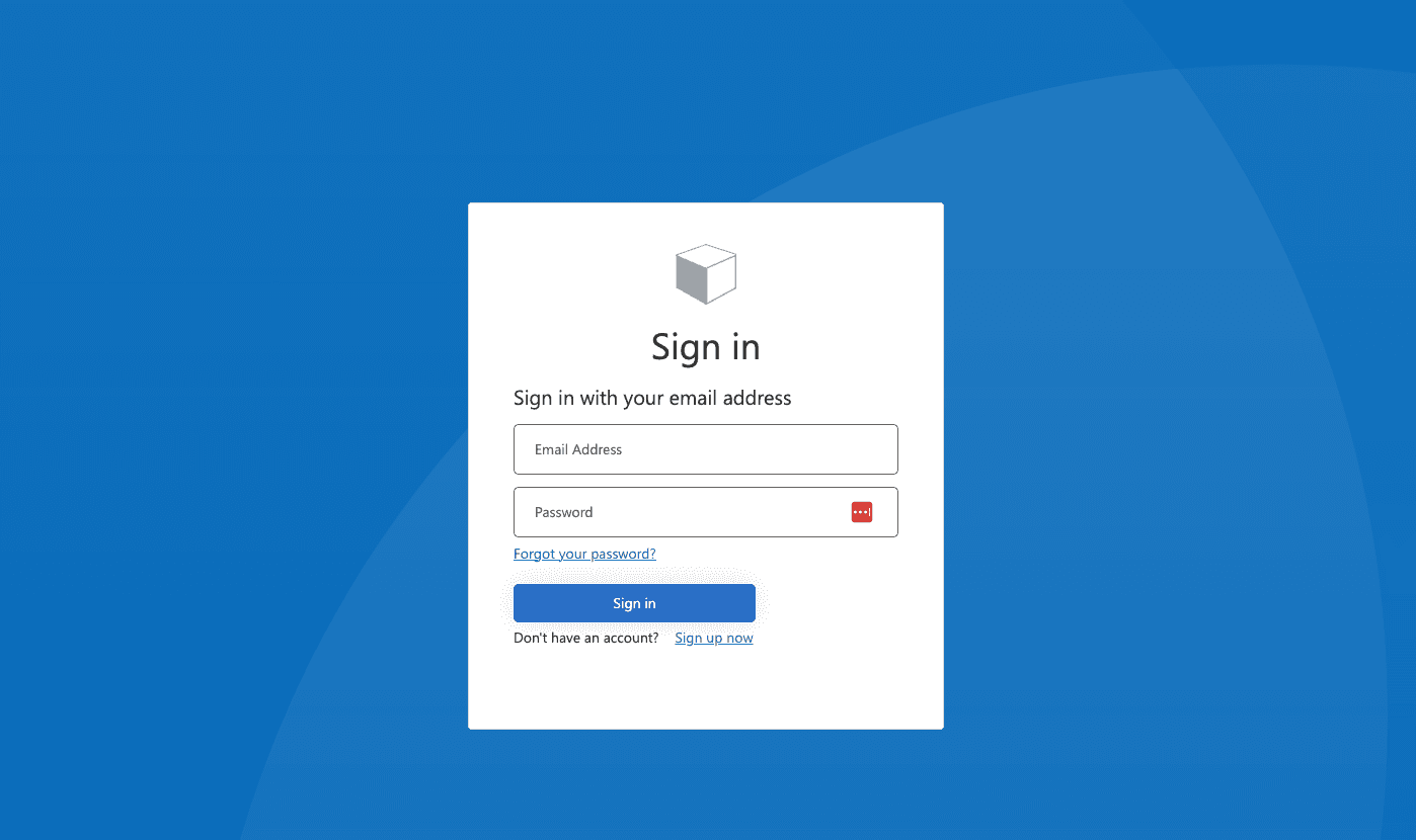 Sign-up-or-sign-in